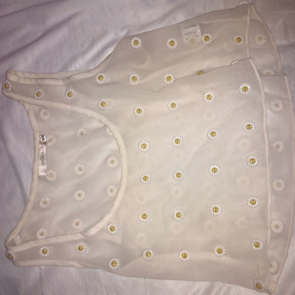 LF blouse